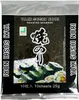 [ 10 Blatt (25g) ] JHFOODS Yaki Sushi Nori SILVER Quality Produktbild-Vorschau 2