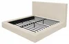 Flieks Polsterbett 180x200cm mit Lattenrost, Doppelbett Produktbild-Vorschau 11