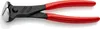 Précoupeur L.200mm total Ku.überzogen KNIPEX Voir les images du produit 4