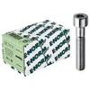 DIN 912 Edelstahl A2 M6x40 HP E-NORMpro Produktbild-Vorschau 4
