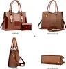 STILVORA Handtaschen, 2-teiliges Damen Taschen Set, Produktbild-Vorschau 3