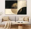 Wandbilder wohnzimmer 120x80 cm - Abstrakt und Modern - Produktbild-Vorschau 6