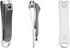 EWANTO 2er Nagelknipser - Set Nagelschneider  für Finger Produktbild-Vorschau 3