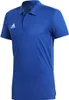 adidas ClimaLite Herren Polo Shirts schwarz, Größe:M, Produktbild-Vorschau 1