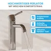Bächlein Badarmatur Susara hoch mit gebogenem Auslauf, Produktbild-Vorschau 2