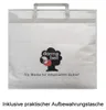 Dormabell Active Air Duett Bettdecke Eco Institut  135x200 Produktbild-Vorschau 7