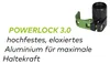 Komperdell Explorer Contour Powerlock Teleskopstock Produktbild-Vorschau 4