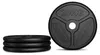 Marbo Sport 60 kg sada olympijských závaží z litiny Náhled obrázku produktu 3