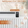 Amplificateur de radiateur avec 3 ventilateurs, batterie de Voir les images du produit 7
