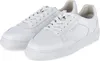 Tamaris Sporthalbschuhe Formsohle modisch in weiss/weiss Produktbild-Vorschau 18