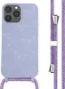 imoshion SilikonHülle design mit Band iPhone 13 Pro Max - Produktbild-Vorschau 1