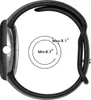 Smartwatch Armband für Google Pixel Watch 5 / 4 / 3 45mm Produktbild-Vorschau 5