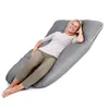 Coussin de maternité KomfortKissen ©, Bambou/ 100x150cm Voir les images du produit 12