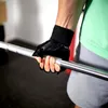 Rst04 Grösse Xl Fitnesshandschuhe Hms (Schwarz) Produktbild-Vorschau 11