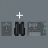 Wera 05049020001 Wera Tool-Check Modular Set 1, 50-teilig Vista previa de la imagen del producto 15