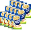 Heisse Tasse Gemüse Creme mit Croûtons 3 Beutel á 17,3g Produktbild-Vorschau 1