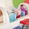Peppa Wutz Peppas Flugzeug, Spielfigur Produktbild-Vorschau 12