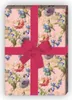 Elegantes Blumen Geschenkpapier mit venezianischem Produktbild-Vorschau 1