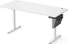 SONGMICS Höhenverstellbarer Schreibtisch elektrisch 160cm 4 Produktbild-Vorschau 2