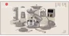 Berlinger Haus BH9491, heteluchtfriteuse, 5 liter Productafbeelding-voorbeeld 14