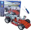 Eichsfelder Technik eitech Gmb Rubin Rocket Neu 20 Produktbild-Vorschau 3