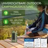 HYDROSOLVE SolarPro Outdoor Wasserfilter – elektrisch, Produktbild-Vorschau 4