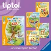 tiptoi® Mein Wörter-Bilderbuch XXL Produktbild-Vorschau 4