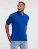 Russell R-599M-0 | Strapazierfähiges Herren Poloshirt bis Produktbild-Vorschau 4