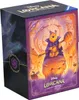 Ravensburger Disney Lorcana TCG Azurite Sea, Obal na karty, Náhled obrázku produktu 2