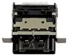 Xbox Series X HDMI port von oben Produktbild-Vorschau