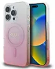 Guess Iml Glitter Gradient MagSafe hoesje voor iPhone 16 Productafbeelding-voorbeeld 9