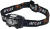 Arcas | Latarka czołowa | LED | 160 lumenów | 160 lumenów | Podgląd zdjęcia produktu 10