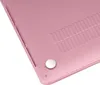 Ochranný kryt Puro Clip On pre MacBook Air 13", ružový Náhľad obrázku produktu 5