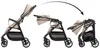 Fillikid Buggy Milo sand Produktbild-Vorschau 4