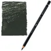 A graphite pencil and a swatch of graphite shading. Anteprima dell’immagine prodotto