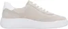 Remonte Damen Retro Sneaker Leder Schnürer D3E00, Größe:38 Produktbild-Vorschau 3