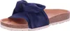 Verbenas Roxy Roda Pantolette Blau Produktbild-Vorschau 9