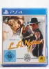 Rockstar Games L.A. Noire, PlayStation 4, M (Mature) Náhľad obrázku produktu 2