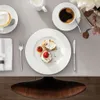 Villeroy and Boch talerz sałatkowy 24cm Royal 1044122640 Podgląd zdjęcia produktu 3