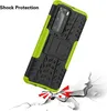 Housse extérieure pour Huawei P40 Pro Case Hybrid Armor Voir les images du produit 7