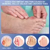 Hallux Valgus Korrektur Schiene, 2 Korrektur Schiene und 2x Produktbild-Vorschau 2
