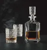 Nachtmann Whiskey Set Bossa Nova 3-teilig Náhľad obrázku produktu 2
