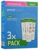 Emmi-dent Ultraschall Zahncreme Fresh, 225 ml Zahncreme Produktbild-Vorschau 8