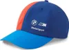 Puma BMW MMS Heritage BB Cap PUMA BLACK-PUMA WHITE ADULT Produktbild-Vorschau 12