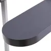 Lindby LED-Tischleuchte Elvir, grau, Alu, Höhe 53cm, CCT Produktbild-Vorschau 7