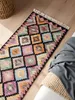 Hanse Home Kelim Teppich Zara, Handgewebt, Wolle, Produktbild-Vorschau 4