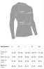 X-BIONIC Invent 4.0 langarm Funktionsshirt Herren Produktbild-Vorschau 4