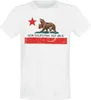 T-Shirt Fallout - New California Republic (größe L) Produktbild-Vorschau 2
