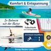 BRAST SUP Board Lady | Aufblasbares Stand up Paddle Set für Produktbild-Vorschau 7