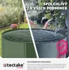 Nádrž na dešťovou vodu - 750 litrů Náhled obrázku produktu 8